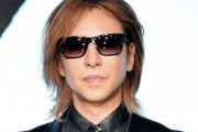 歌手YOSHIKI为什么叫林佳树：林佳树的日本名叫什