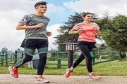 跑步能瘦肚子吗