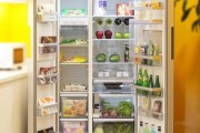 为什么有时候冰箱会把蔬菜冻坏？
